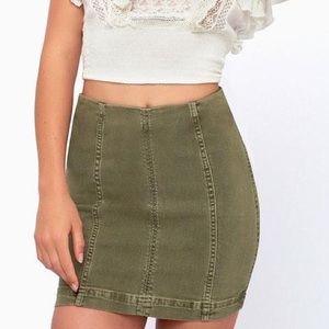 Skirt